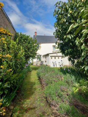 Gîte 3 chambres